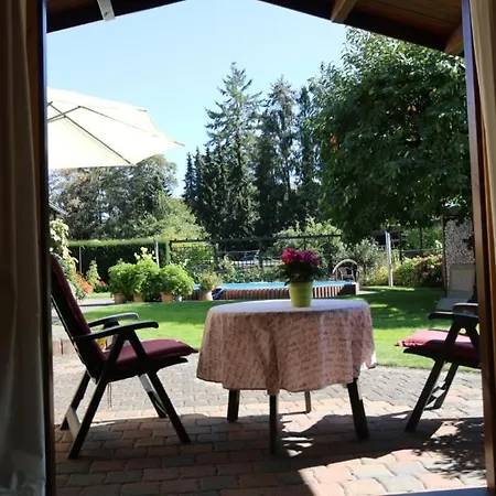 Wallgaesschen Appartamento *