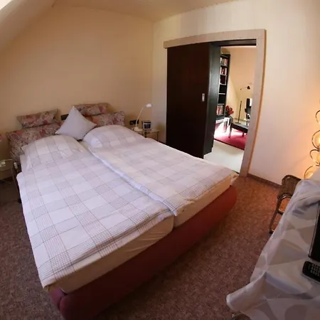 Wallgaesschen Appartamento *