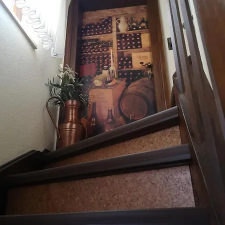 Appartamento Wallgaesschen *