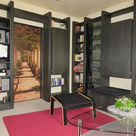 Appartamento Wallgaesschen Bad Ems