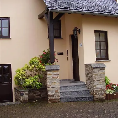 Appartamento Wallgaesschen