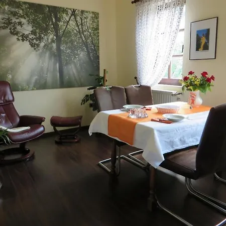 Appartamento Wallgaesschen *