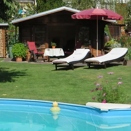 Wallgaesschen * Bad Ems