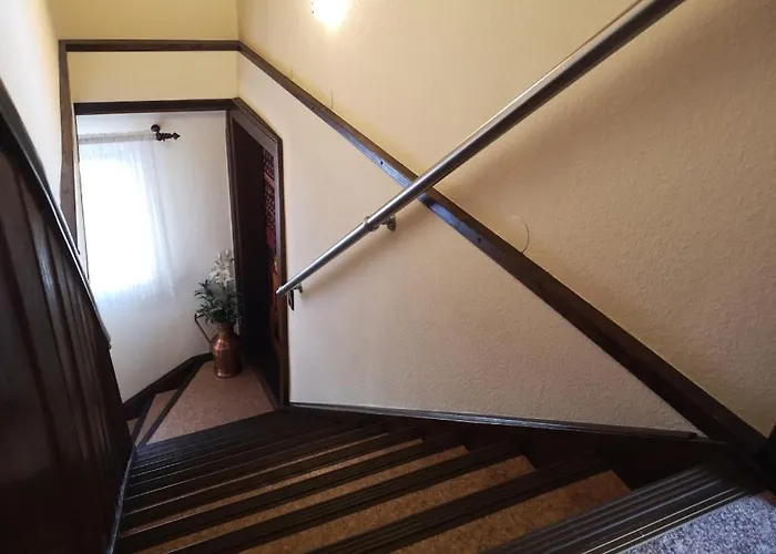 Wallgaesschen 巴特埃姆斯