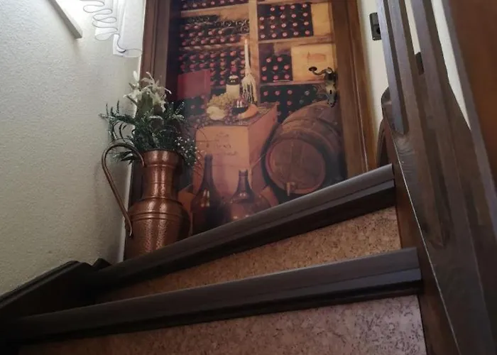 公寓 Wallgaesschen *