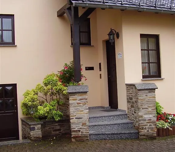 公寓 Wallgaesschen